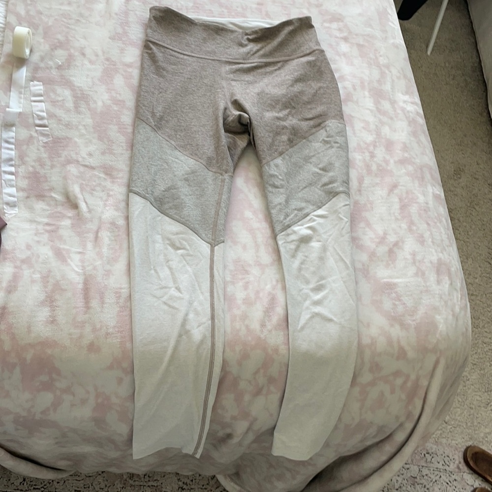 Outdoor voices leggings - M - full length